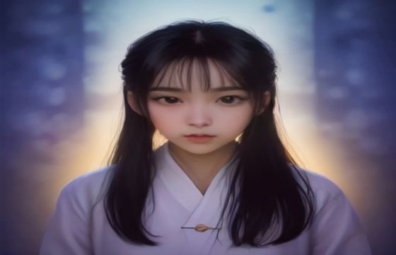 自慰视频智能分类与搜索系统界面，多维度标签筛选，暗色科技感UI，紫色霓虹高亮分类标签